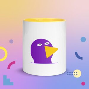 Lobrin Mug